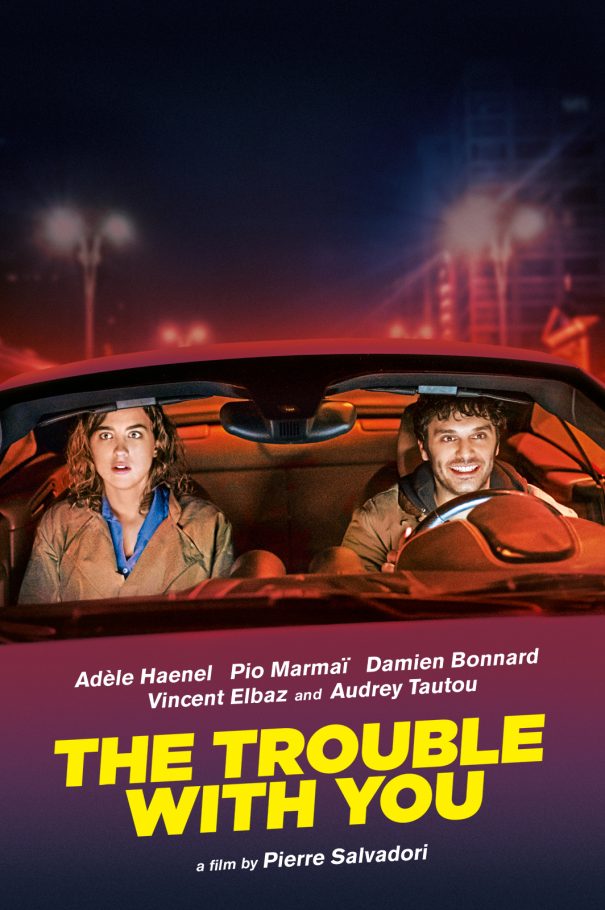 affiche1080X1600_thetroublewithyou