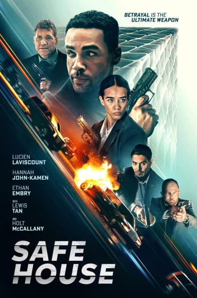 affiche1080X1600_SafeHouse