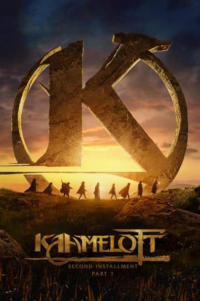 affiche1080X1600_Kaamelott2pt1_EN